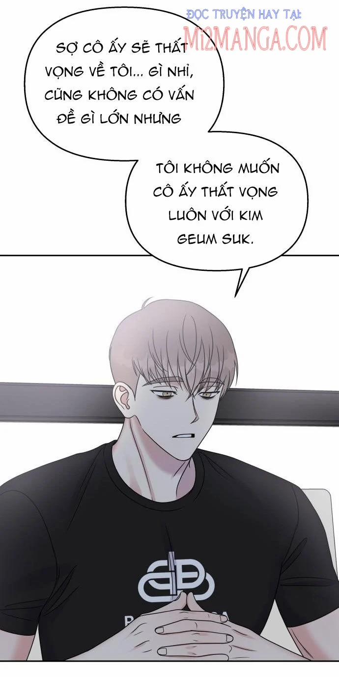 Hãy Diễn Như Anh Yêu Em 43 trang 23