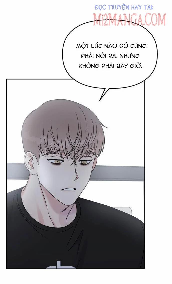 Hãy Diễn Như Anh Yêu Em 43 trang 25