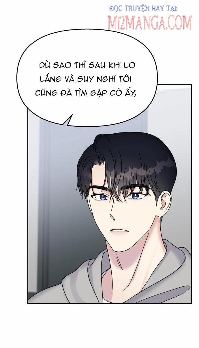 Hãy Diễn Như Anh Yêu Em 43 trang 26