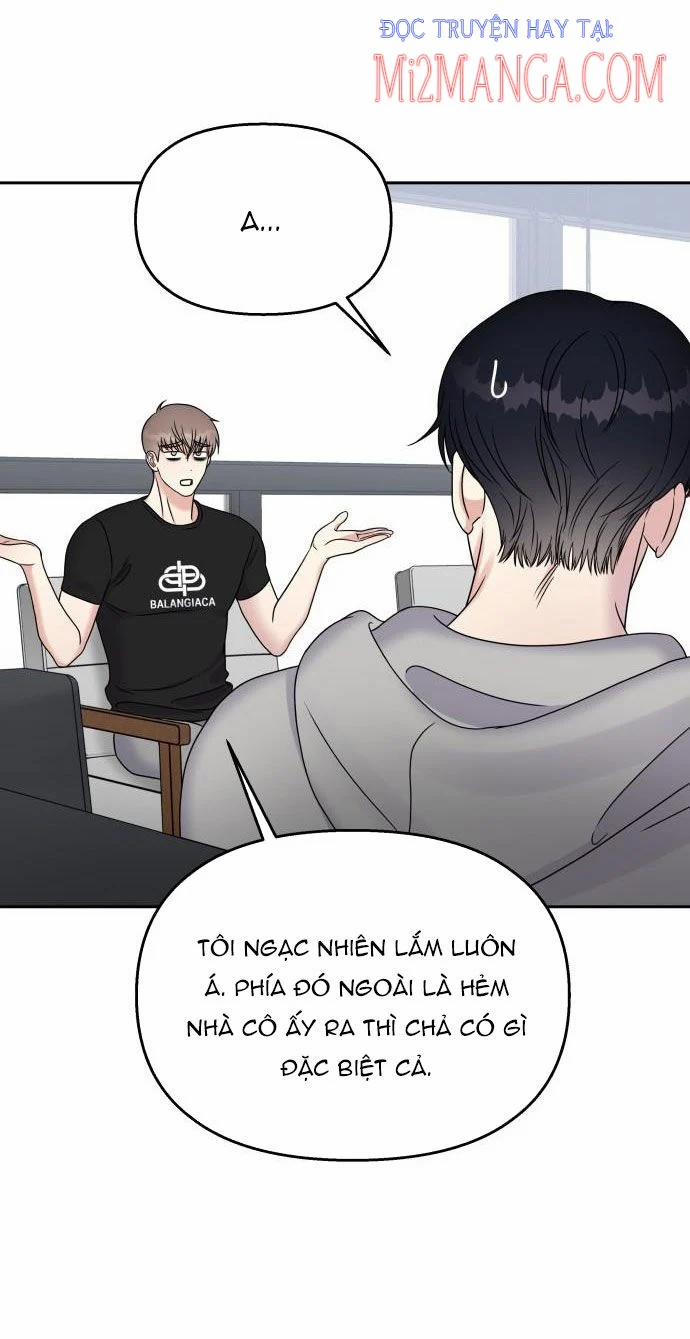 Hãy Diễn Như Anh Yêu Em 43 trang 28