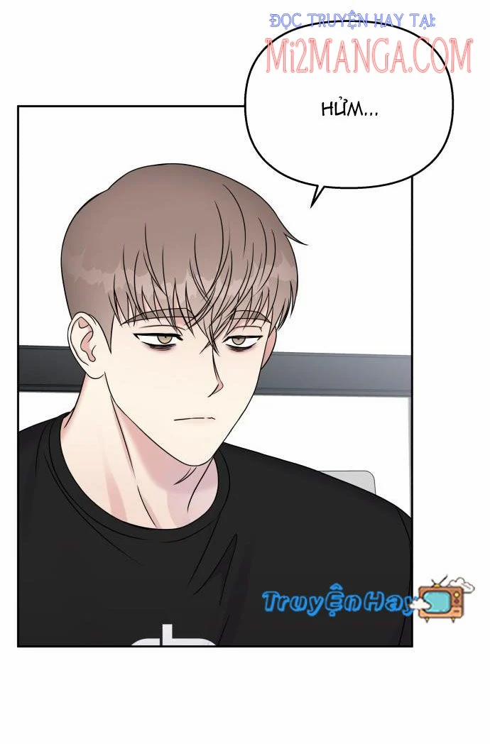 Hãy Diễn Như Anh Yêu Em 43 trang 30