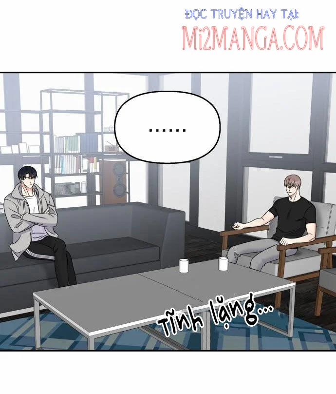 Hãy Diễn Như Anh Yêu Em 43 trang 31