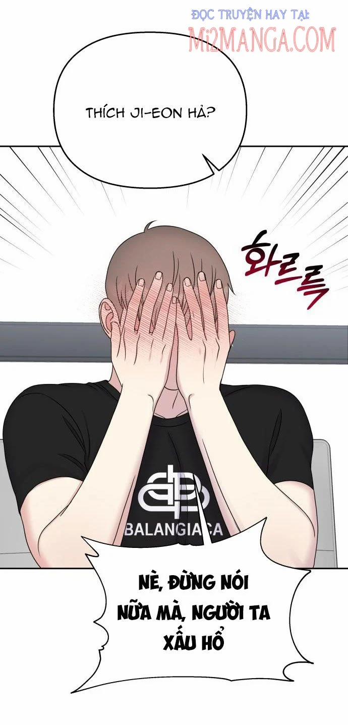 Hãy Diễn Như Anh Yêu Em 43 trang 33