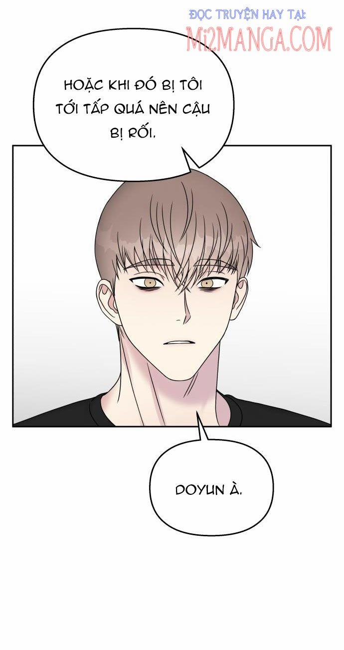 Hãy Diễn Như Anh Yêu Em 43 trang 38