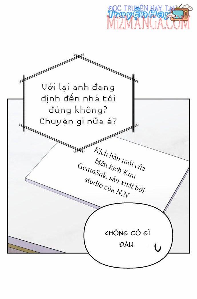 Hãy Diễn Như Anh Yêu Em 43 trang 6