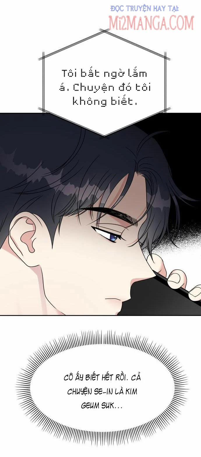 Hãy Diễn Như Anh Yêu Em 43 trang 8