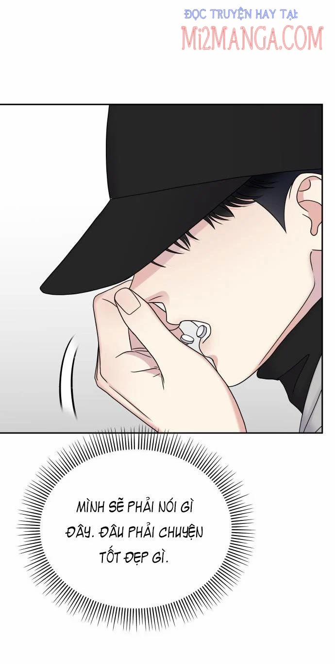 Hãy Diễn Như Anh Yêu Em 44.5 trang 16