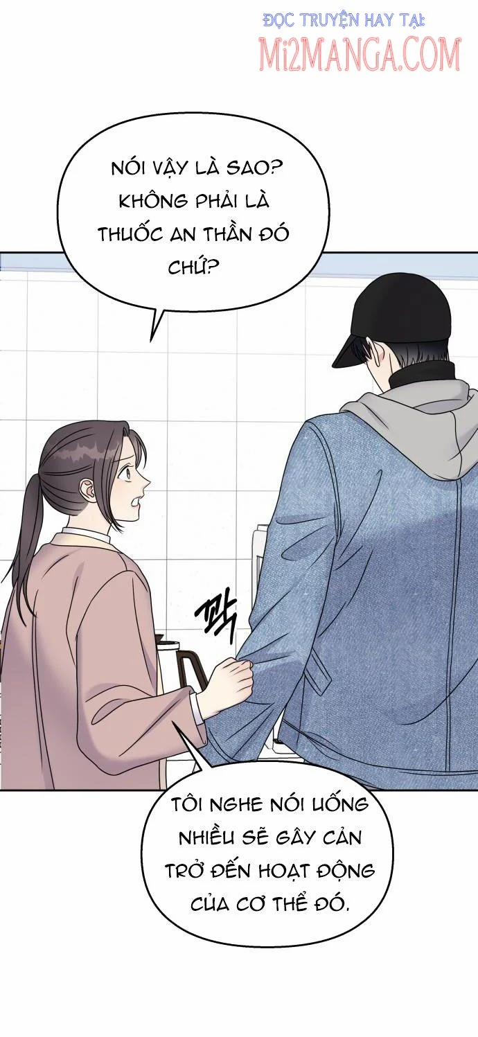 Hãy Diễn Như Anh Yêu Em 44.5 trang 21