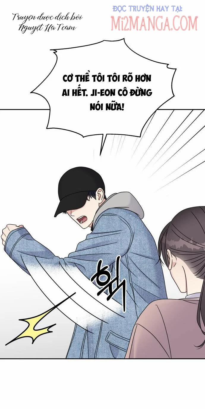 Hãy Diễn Như Anh Yêu Em 44.5 trang 22
