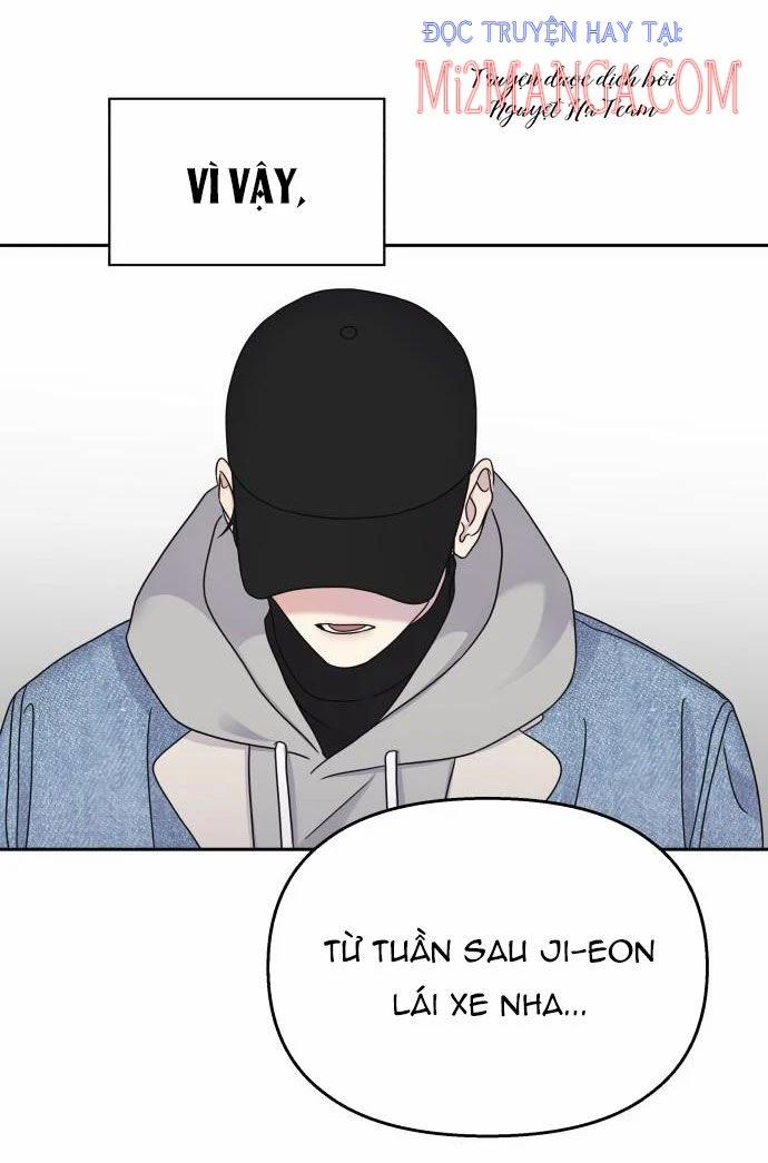 Hãy Diễn Như Anh Yêu Em 44.5 trang 30