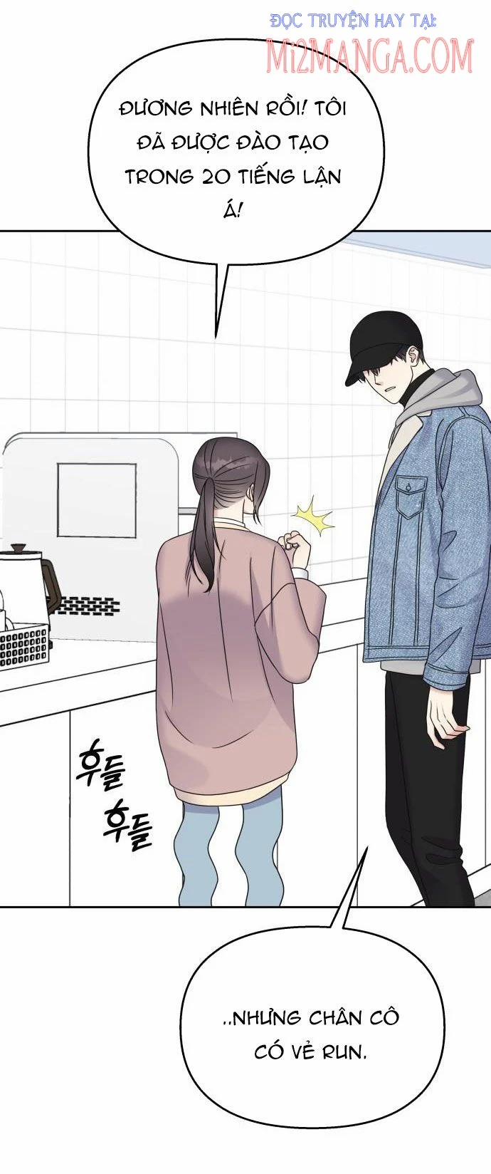 Hãy Diễn Như Anh Yêu Em 44.5 trang 32