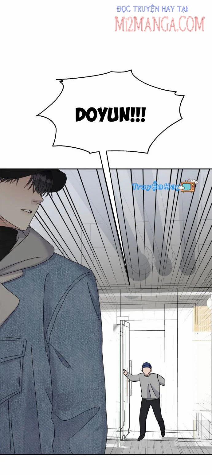 Hãy Diễn Như Anh Yêu Em 44.5 trang 34