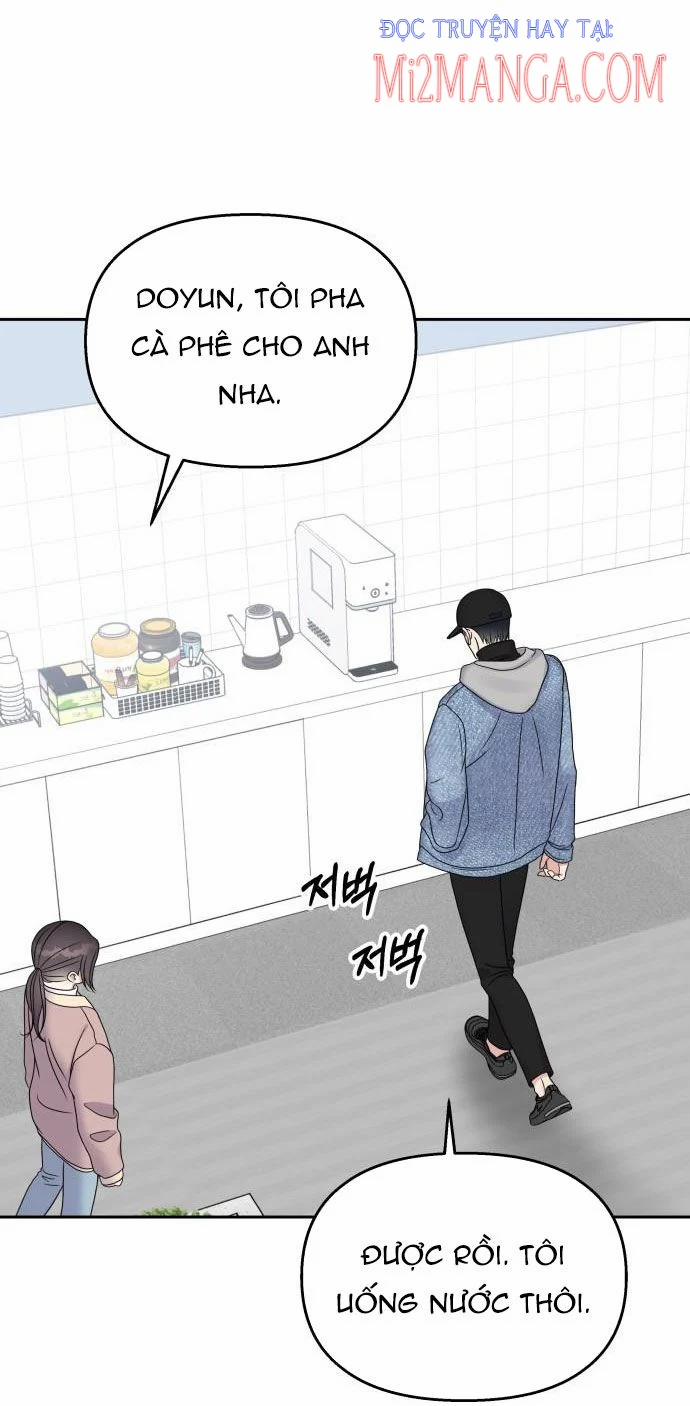 Hãy Diễn Như Anh Yêu Em 44.5 trang 5