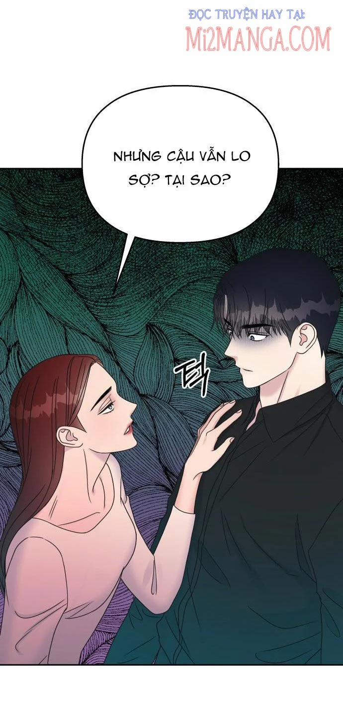 Hãy Diễn Như Anh Yêu Em 44 trang 18