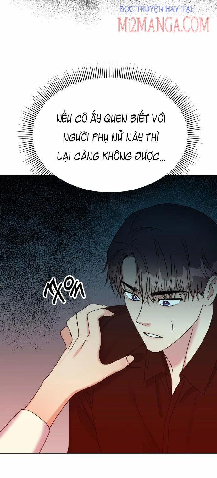 Hãy Diễn Như Anh Yêu Em 44 trang 23