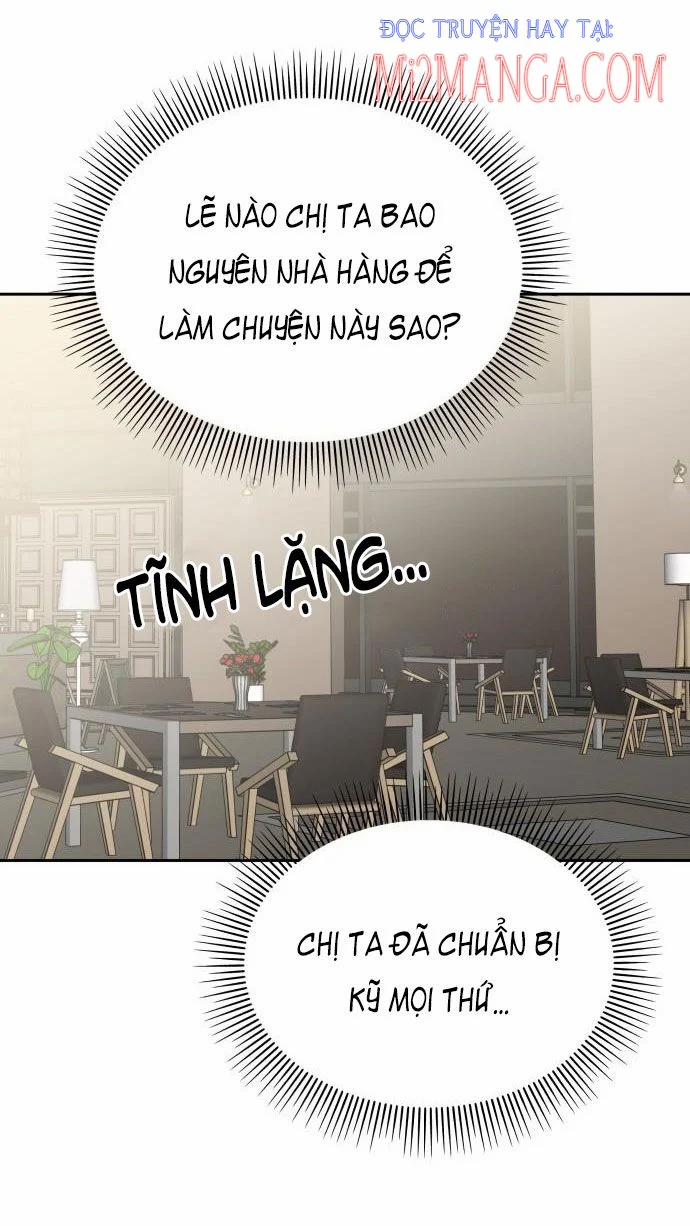 Hãy Diễn Như Anh Yêu Em 44 trang 25