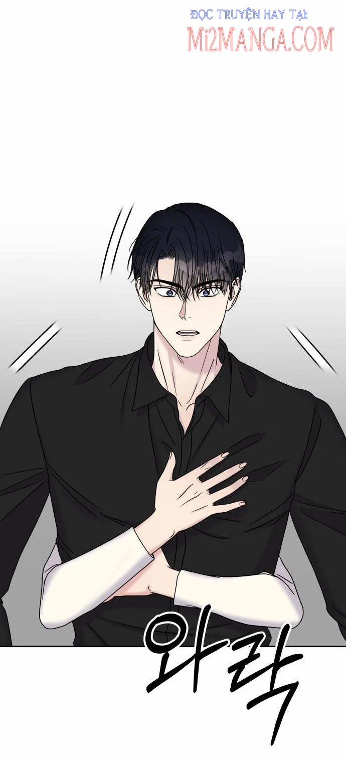 Hãy Diễn Như Anh Yêu Em 44 trang 27