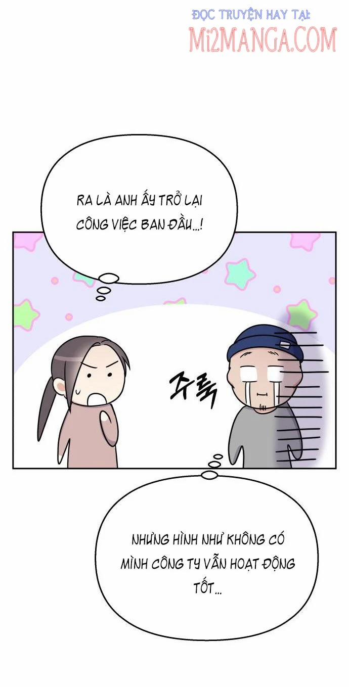 Hãy Diễn Như Anh Yêu Em 44 trang 36