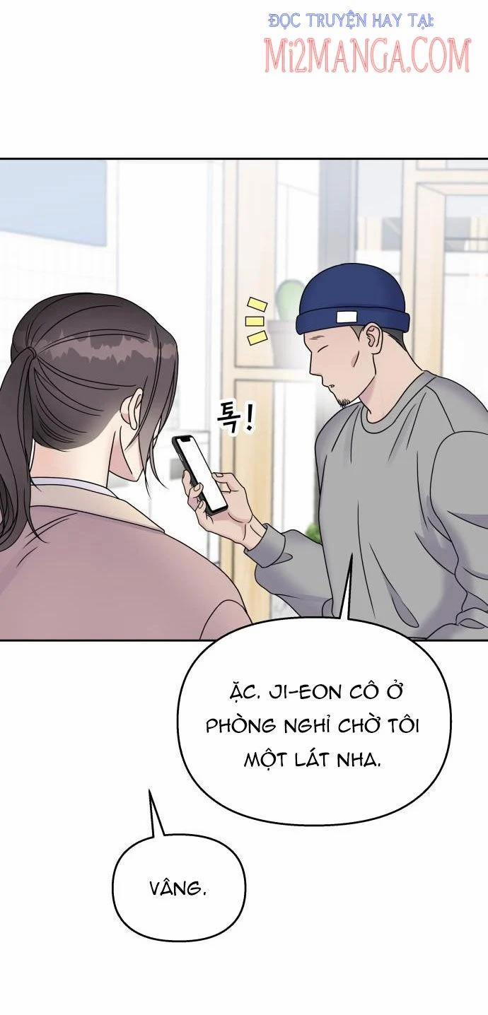 Hãy Diễn Như Anh Yêu Em 44 trang 37