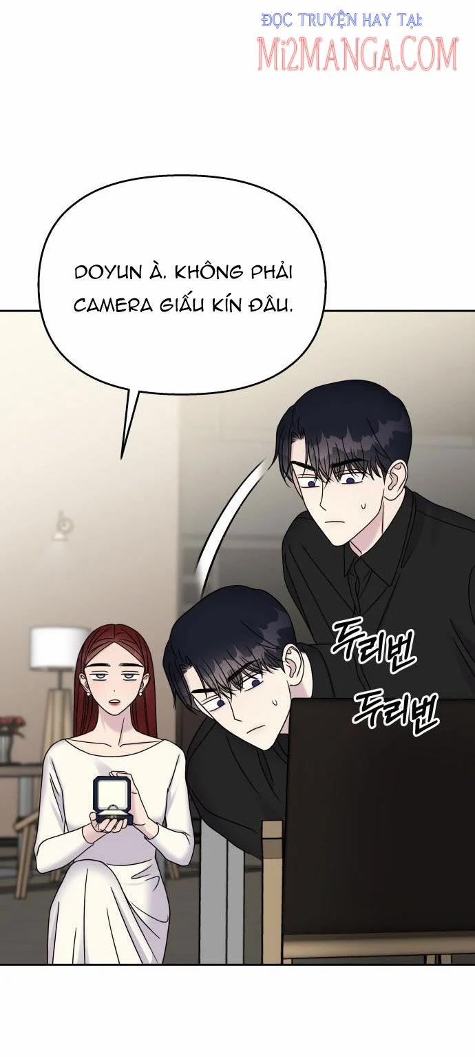 Hãy Diễn Như Anh Yêu Em 44 trang 6