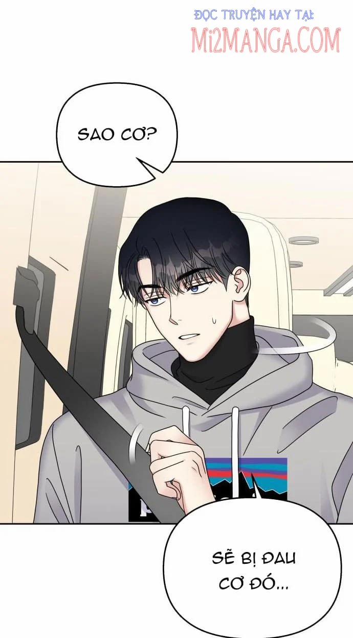 Hãy Diễn Như Anh Yêu Em 45.5 trang 11
