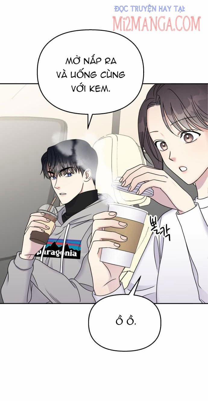 Hãy Diễn Như Anh Yêu Em 45.5 trang 20