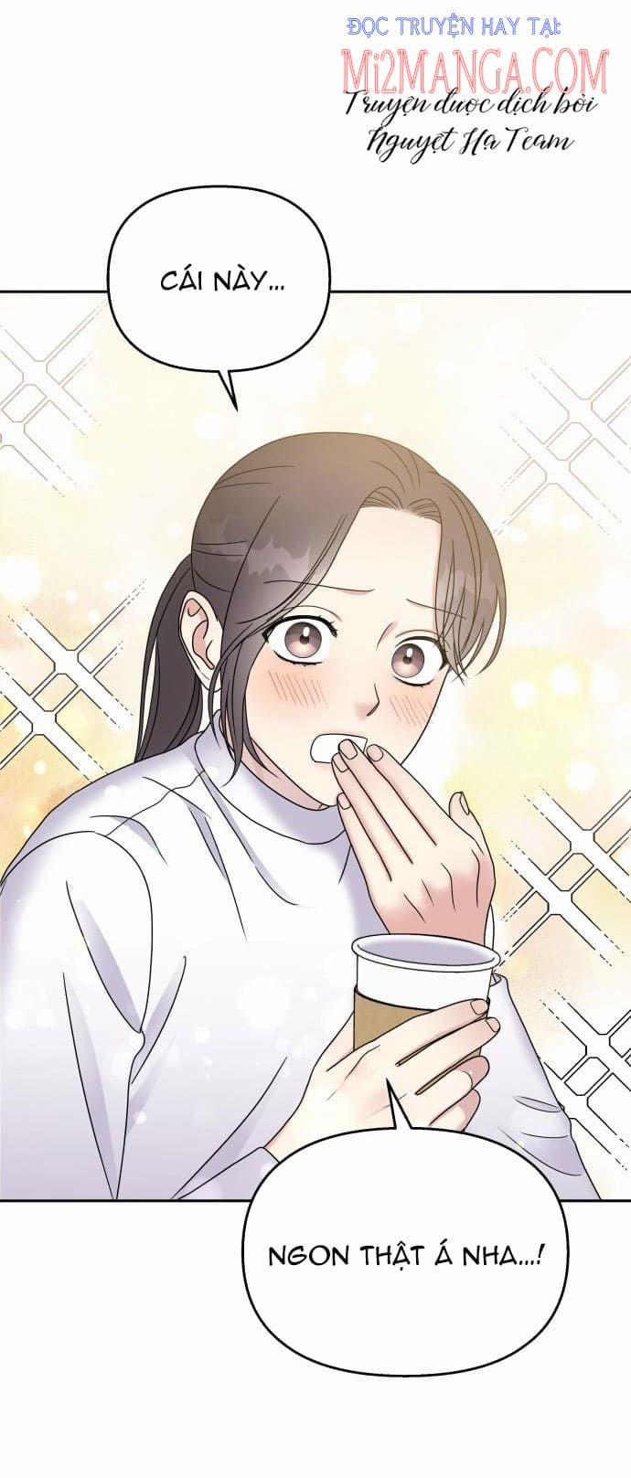 Hãy Diễn Như Anh Yêu Em 45.5 trang 22
