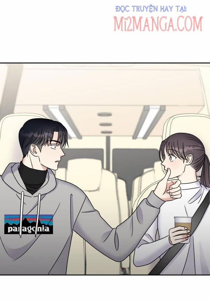 Hãy Diễn Như Anh Yêu Em 45.5 trang 27