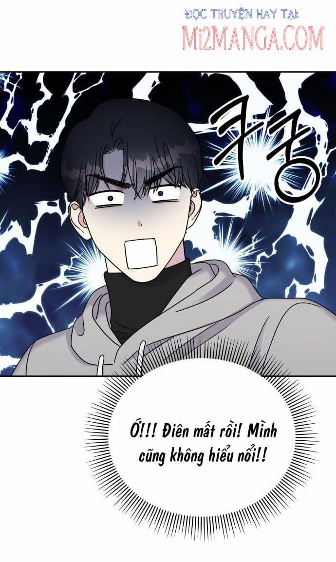 Hãy Diễn Như Anh Yêu Em 45.5 trang 29