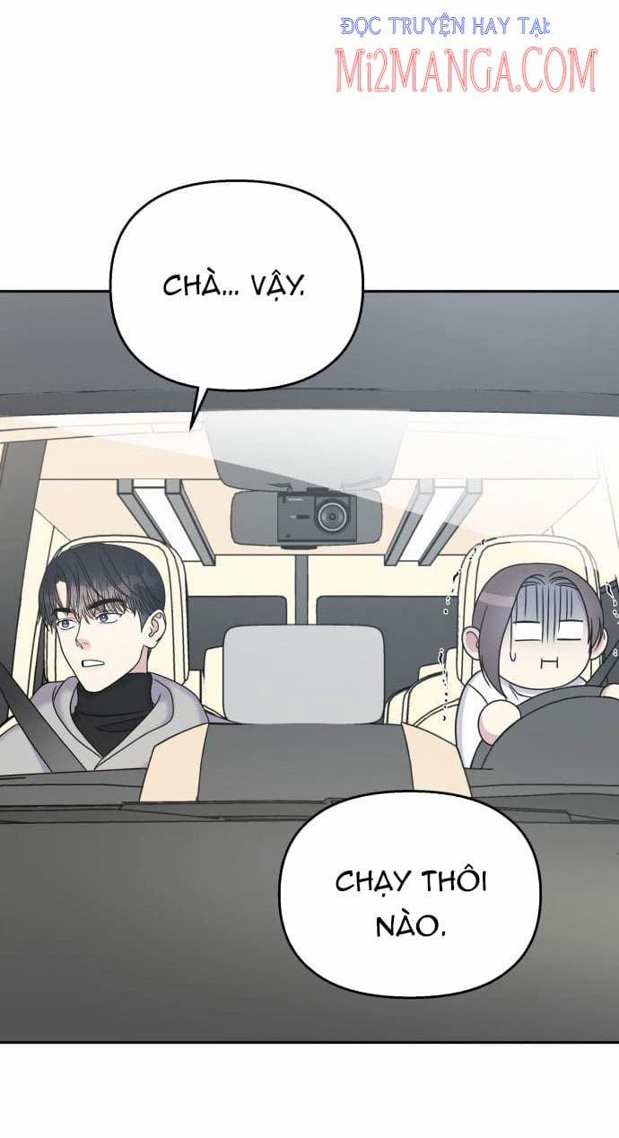 Hãy Diễn Như Anh Yêu Em 45.5 trang 3