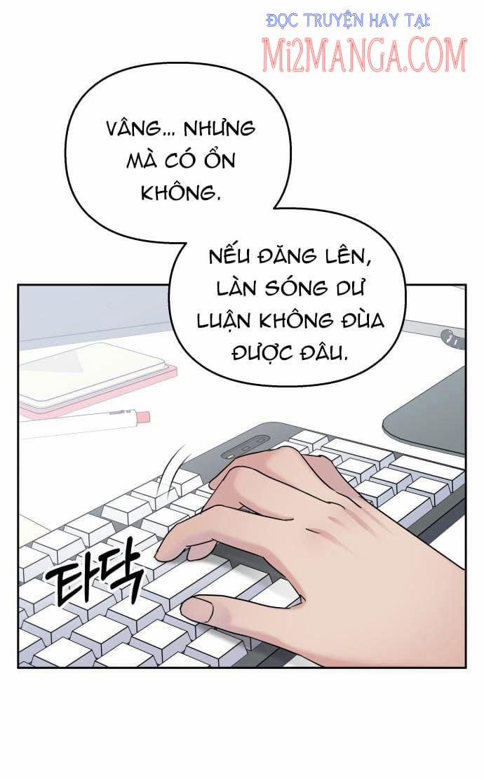 Hãy Diễn Như Anh Yêu Em 45.5 trang 36