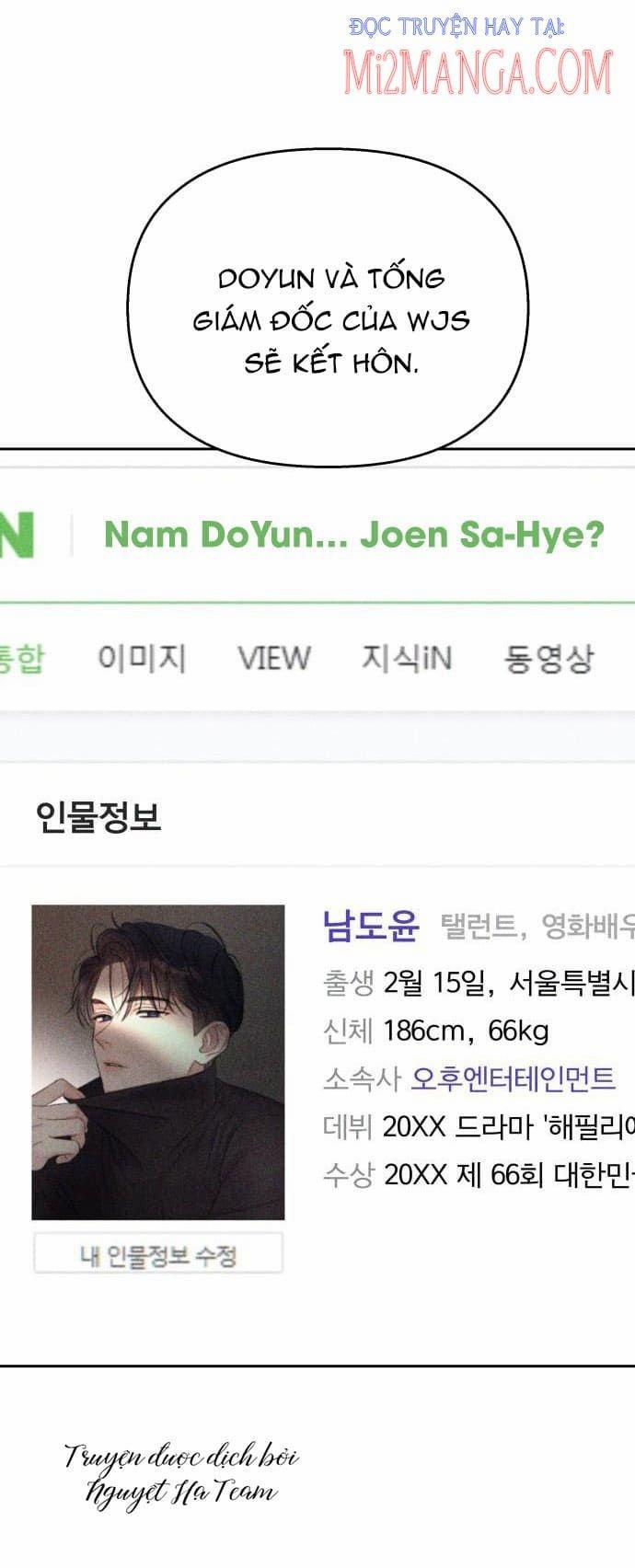 Hãy Diễn Như Anh Yêu Em 45.5 trang 37