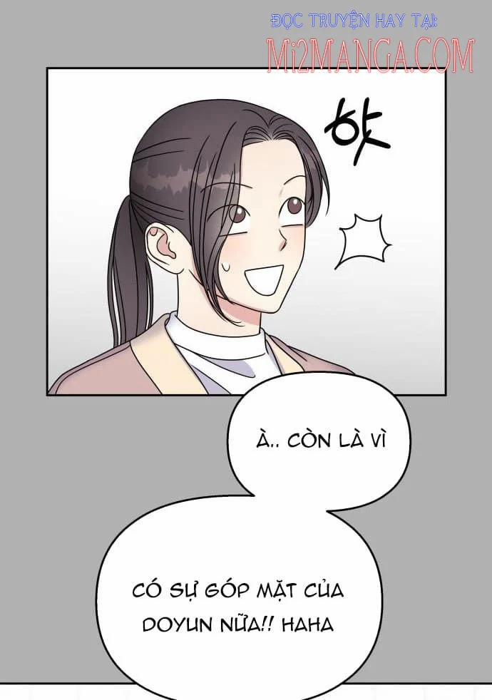 Hãy Diễn Như Anh Yêu Em 45 trang 11