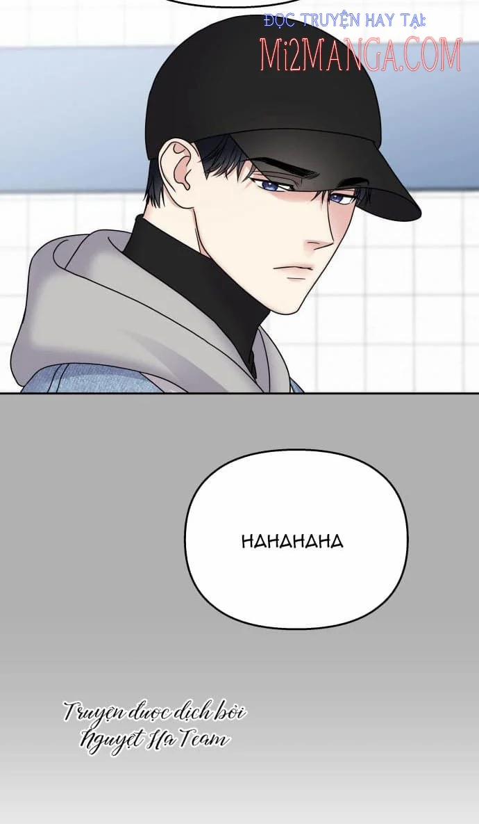 Hãy Diễn Như Anh Yêu Em 45 trang 12