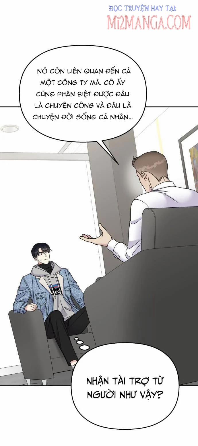 Hãy Diễn Như Anh Yêu Em 45 trang 14