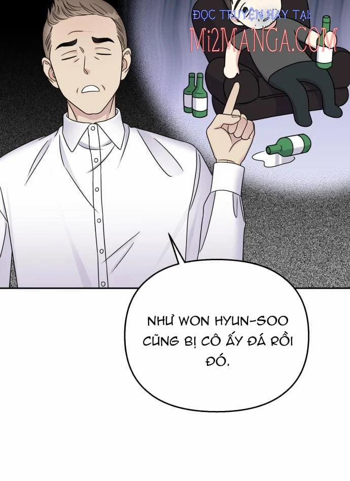 Hãy Diễn Như Anh Yêu Em 45 trang 16