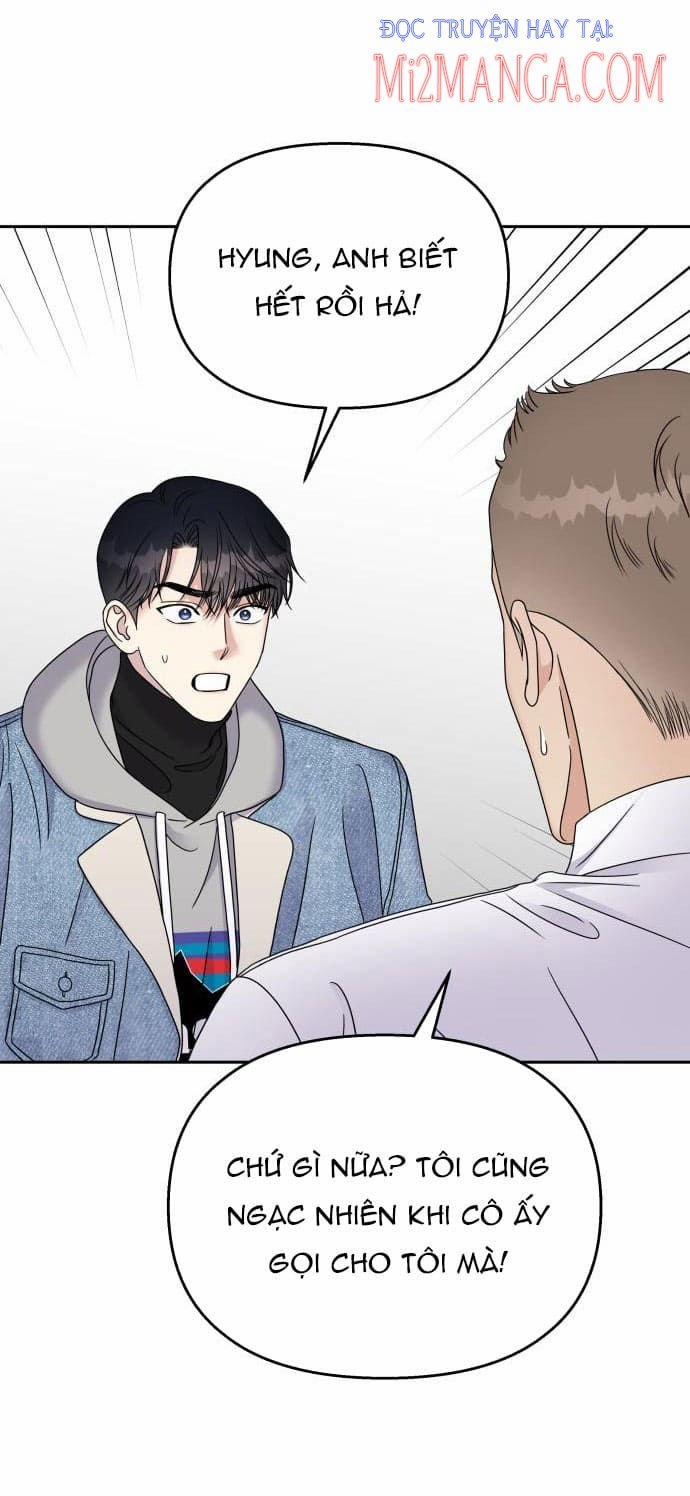 Hãy Diễn Như Anh Yêu Em 45 trang 2