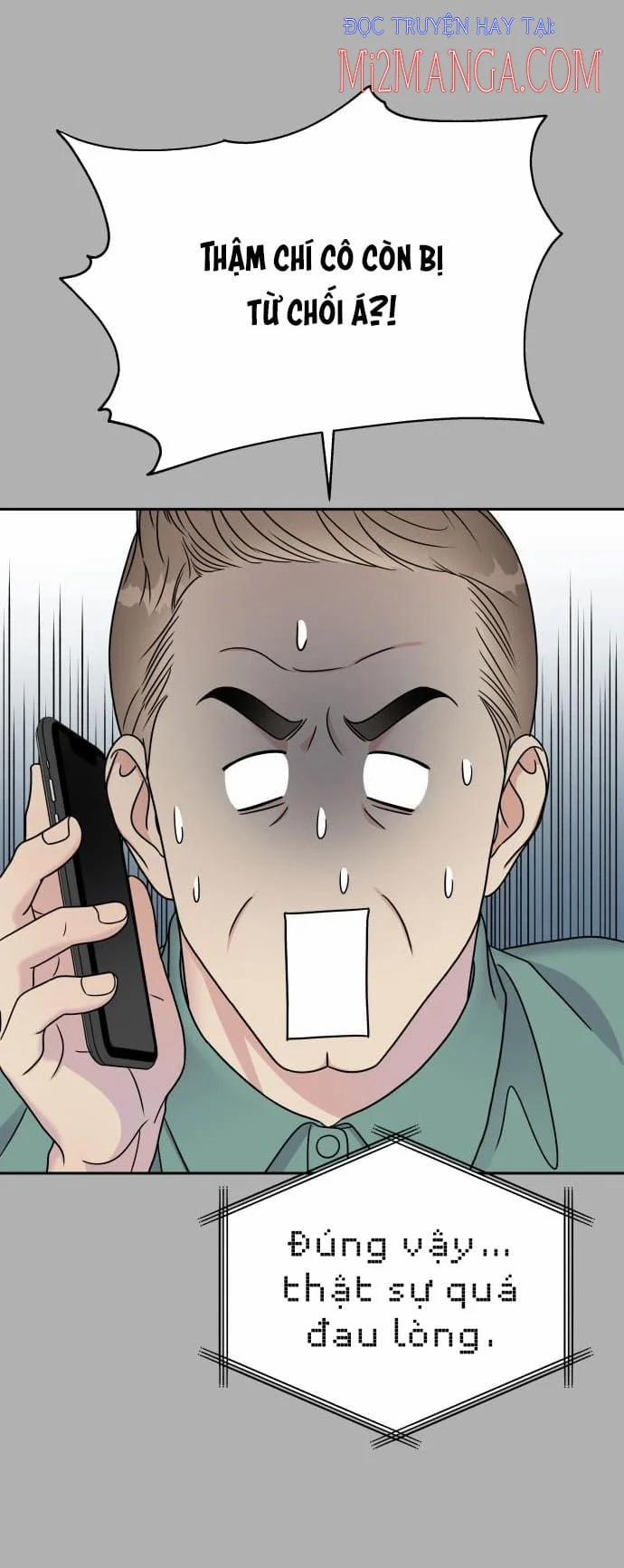 Hãy Diễn Như Anh Yêu Em 45 trang 23
