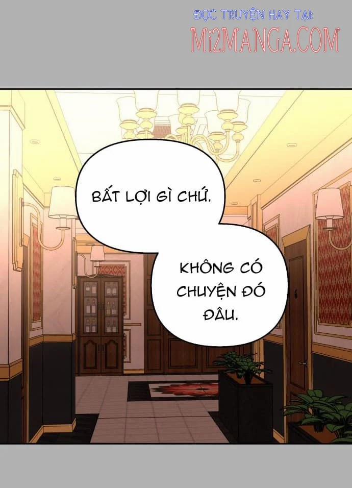 Hãy Diễn Như Anh Yêu Em 45 trang 27