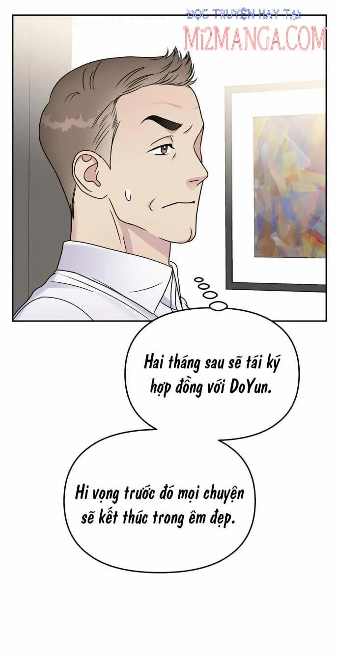 Hãy Diễn Như Anh Yêu Em 45 trang 33