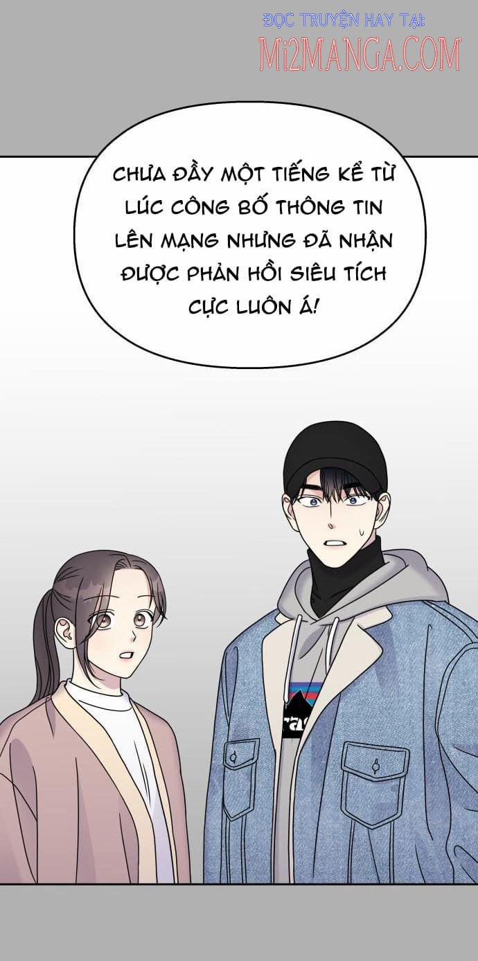 Hãy Diễn Như Anh Yêu Em 45 trang 5