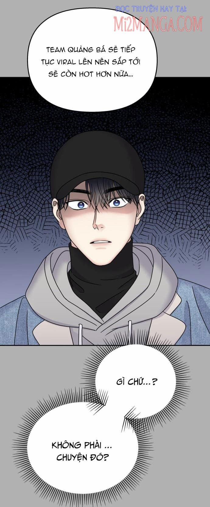 Hãy Diễn Như Anh Yêu Em 45 trang 7