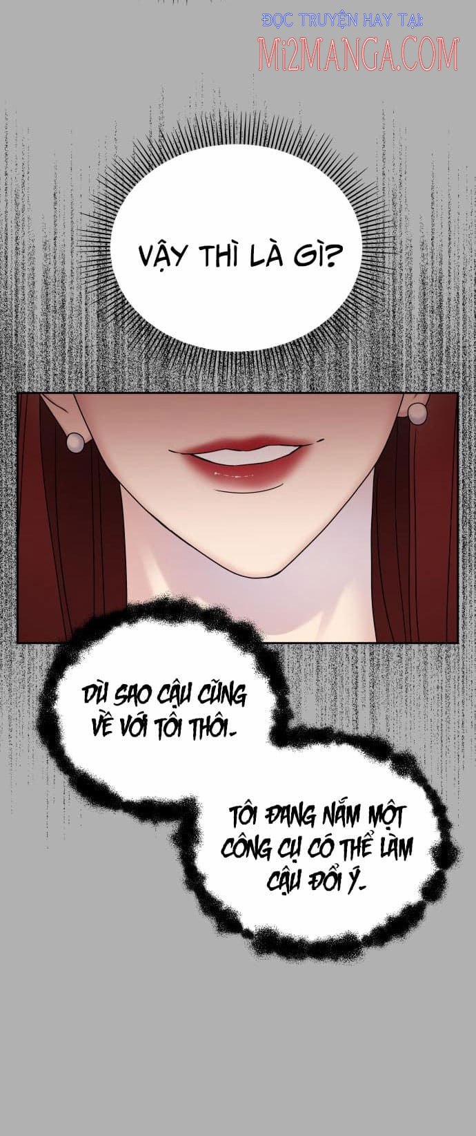 Hãy Diễn Như Anh Yêu Em 45 trang 8