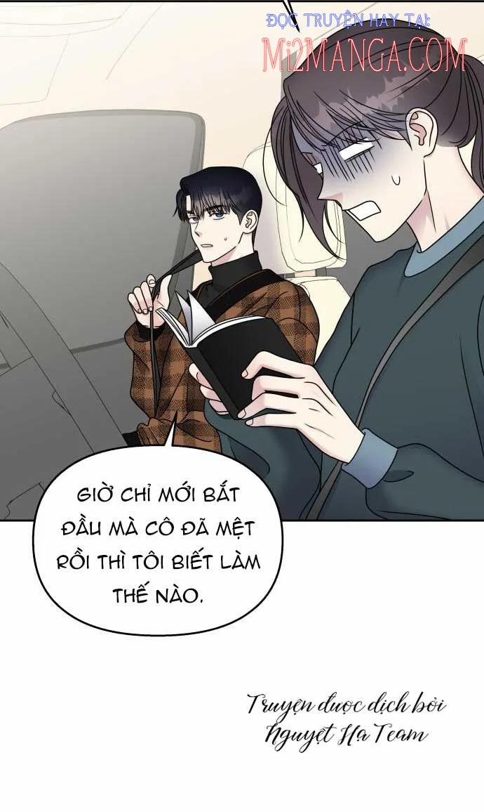 Hãy Diễn Như Anh Yêu Em 46.5 trang 11