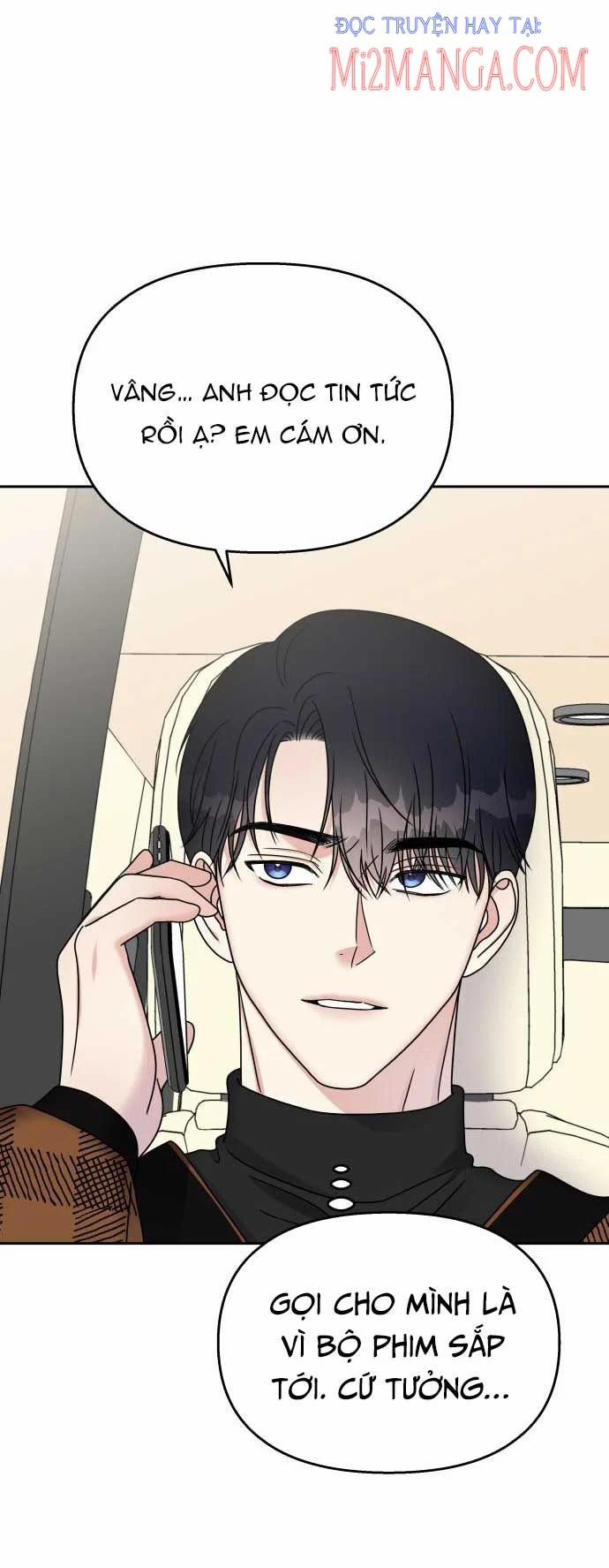 Hãy Diễn Như Anh Yêu Em 46.5 trang 16