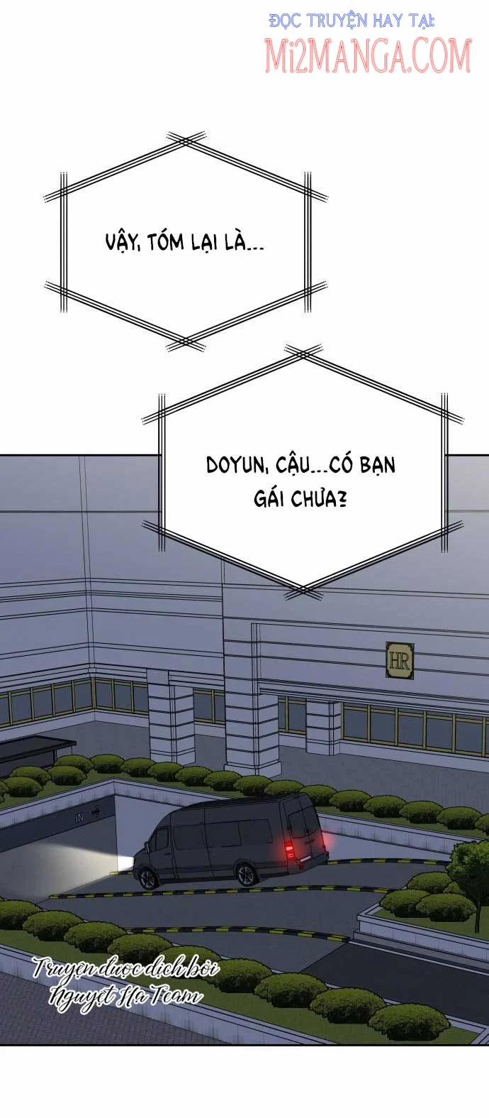 Hãy Diễn Như Anh Yêu Em 46.5 trang 17