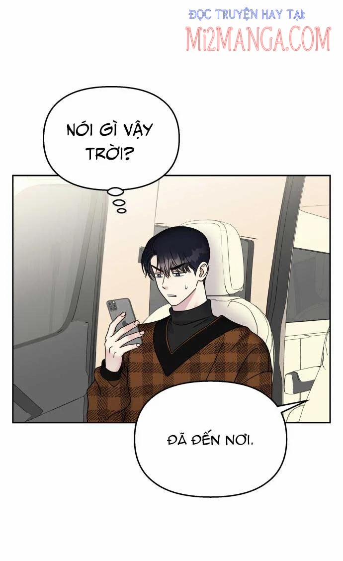 Hãy Diễn Như Anh Yêu Em 46.5 trang 21