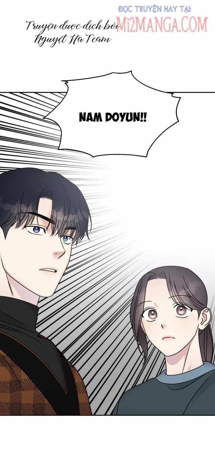 Hãy Diễn Như Anh Yêu Em 46.5 trang 23