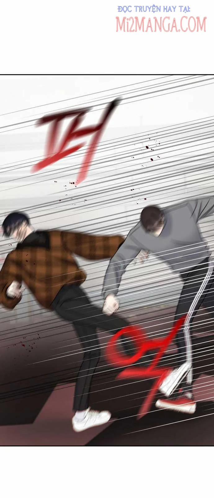 Hãy Diễn Như Anh Yêu Em 46.5 trang 24