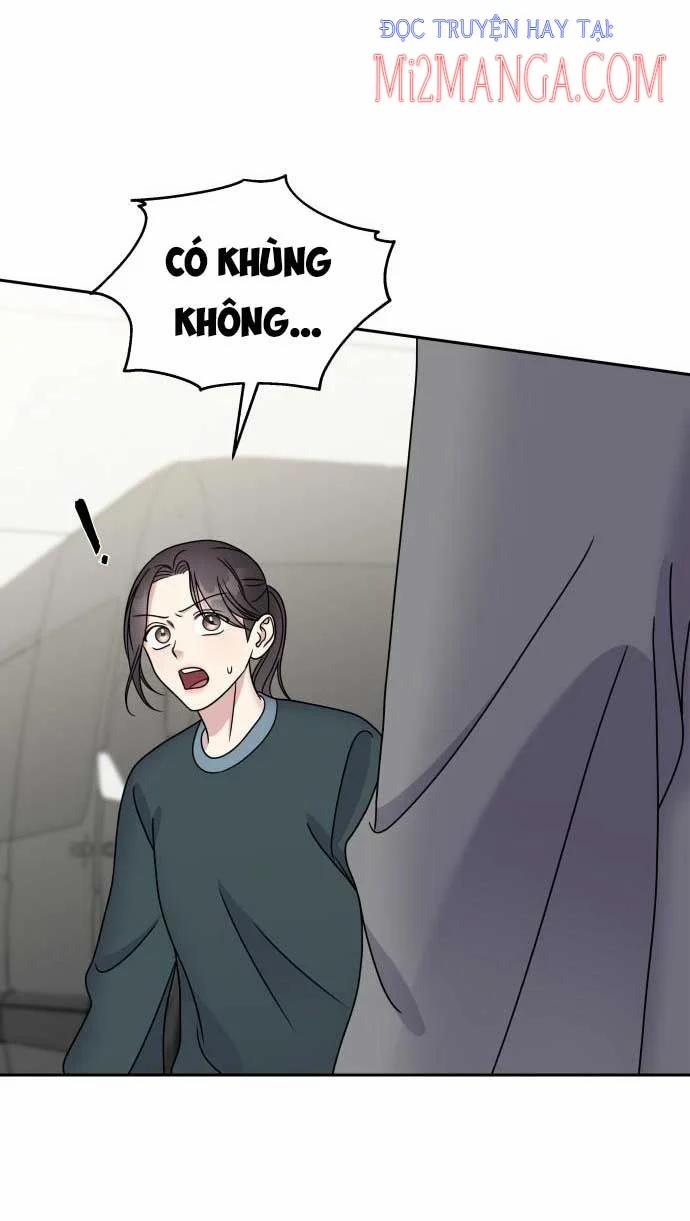 Hãy Diễn Như Anh Yêu Em 46.5 trang 27